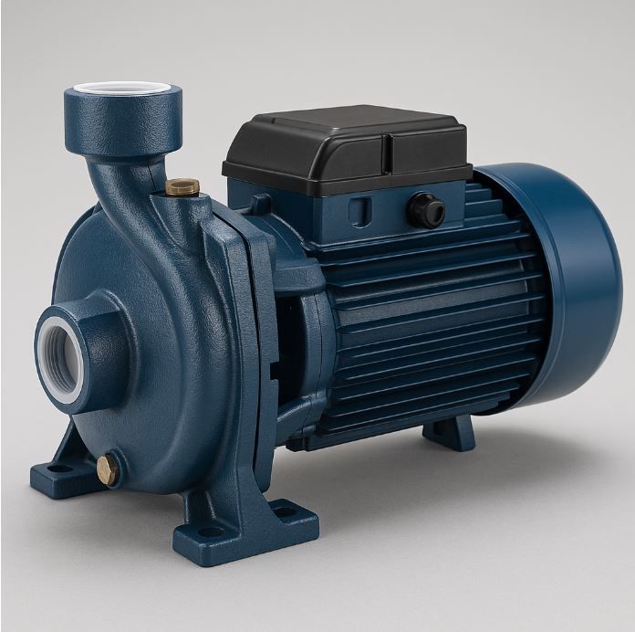 抽水馬達與加壓馬達完整指南：差異、用途與選購重點一次搞懂