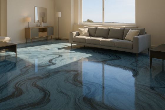 液態磁磚是什麼？新型裝修材料的特色與應用解析