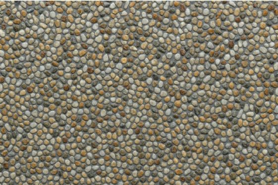 樹脂水洗石：戶外地坪最耐用、最美觀的鋪面選擇