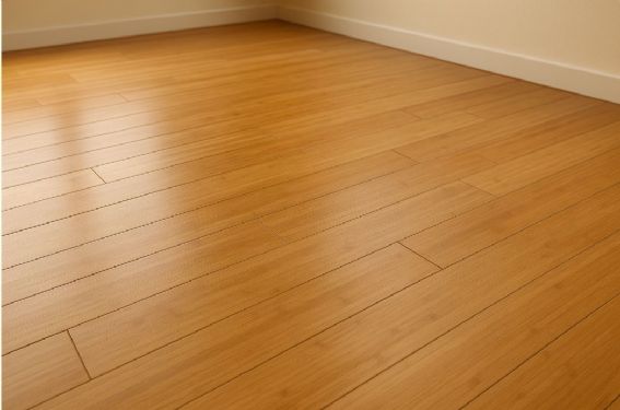 竹纖地板是什麼？環保、耐用的新世代地板材料