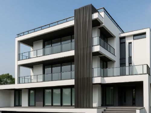 外牆設計：不只注重內在，外在也需注意