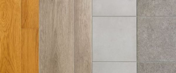 地板裝修材質怎麼挑？從風格、預算到實用性一次解析