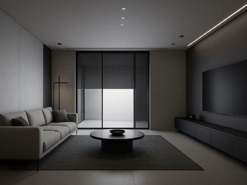 極簡科技風裝修介紹｜融合美學與智慧的現代生活風格