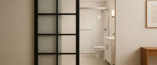 懸吊拉門應用｜兼具美感與實用的空間設計選擇