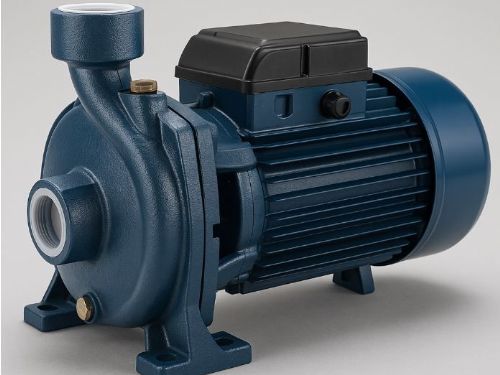 抽水馬達與加壓馬達完整指南：差異、用途與選購重點一次搞懂