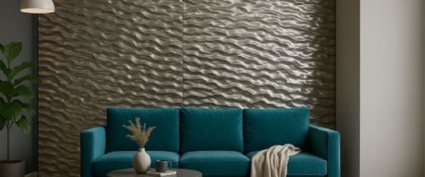 水波紋板是什麼？特色、用途與安裝建議完整解析