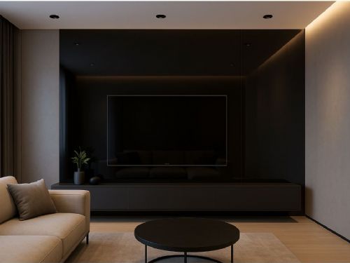 烤漆玻璃裝潢｜特色、應用、施工方式與選購指南一次看懂