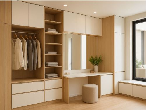 高雄系統櫃推薦｜空間收納、裝潢需求一次整理