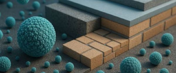 奈米材料建材是什麼？新世代高性能建築材料全面解析