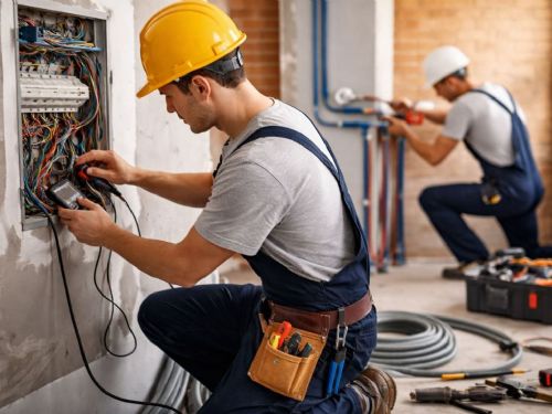 裝修水電工程全解析｜施工流程、注意事項一次搞懂