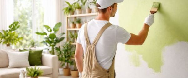 低 VOC 漆料是什麼？打造健康室內空間的關鍵塗料選擇