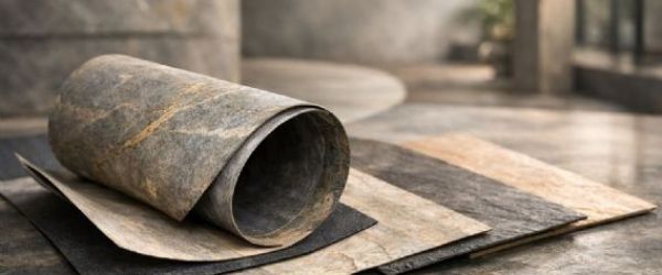 超薄柔性石材是什麼？現代建築與裝修的新世代材料