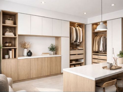 系統櫃知識全解析｜從入門概念到實務選擇，一次搞懂