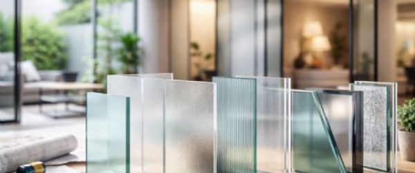 裝修玻璃種類全解析｜不同空間該選哪一種玻璃？