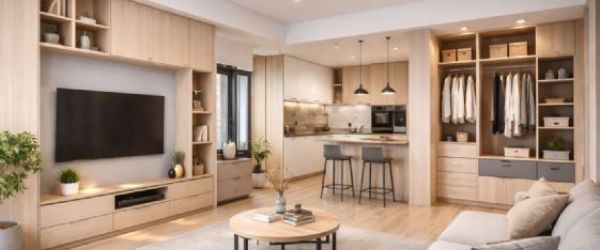 系統傢俱介紹｜優缺點、材質、價格與規劃重點一次看懂