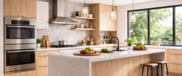 左營區系統廚具推薦｜廚房規劃、價格行情與廚具品牌選擇完整指南